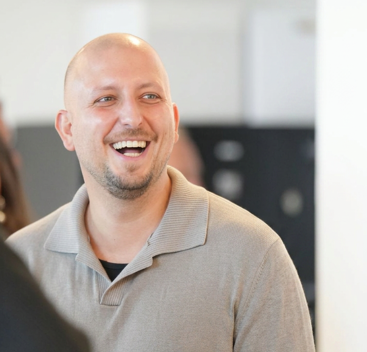 Mirko Budimir, MOCO-Experte